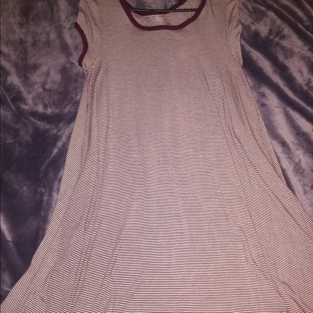 T-shirt Dress